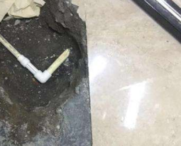 碾子山卫生间测漏水多少钱