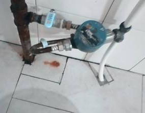 碾子山卫生间测漏水哪家优惠
