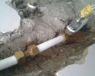 碾子山测漏水多少钱