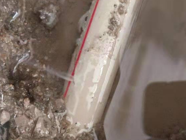 碾子山卫生间测漏水客服的电话