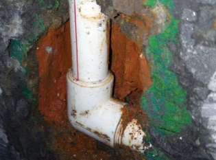 碾子山卫生间防水报价