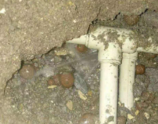 碾子山卫生间防水的报价