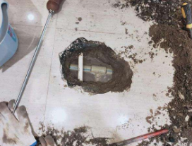 碾子山卫生间防水多少钱