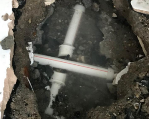 碾子山卫生间防水电话号码