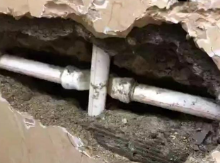 碾子山水管维修哪家好