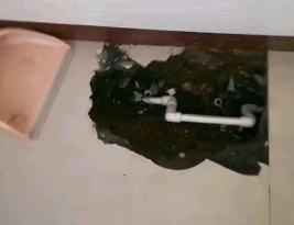 碾子山卫生间测漏水多少钱