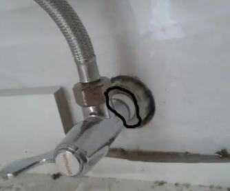 碾子山水管维修多少钱